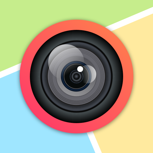 GPS Map Camera: Timestamp