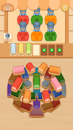Cake Jam Out ekran görüntüsü