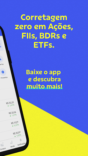 Investimentos BB Taxa Zero ekran görüntüsü