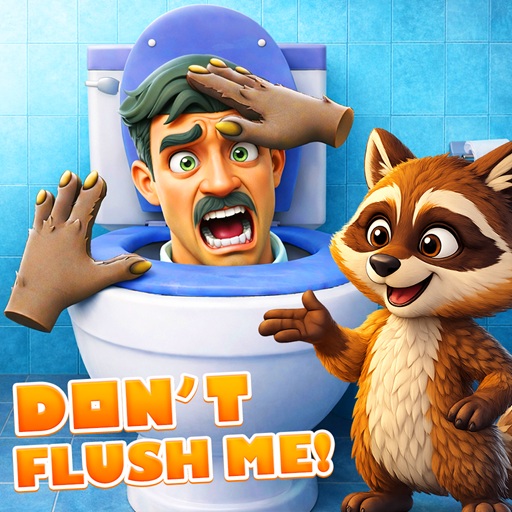 Naughty Raccoon: Wreckin 3D