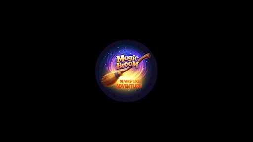 Magic Broom ekran görüntüsü