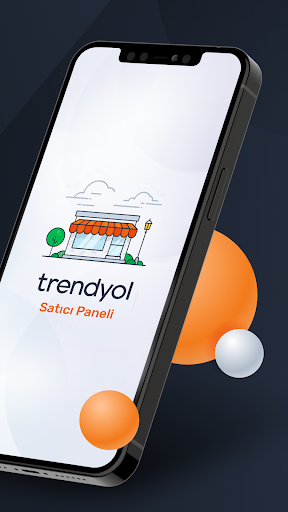 Trendyol Satıcı Paneli ekran görüntüsü