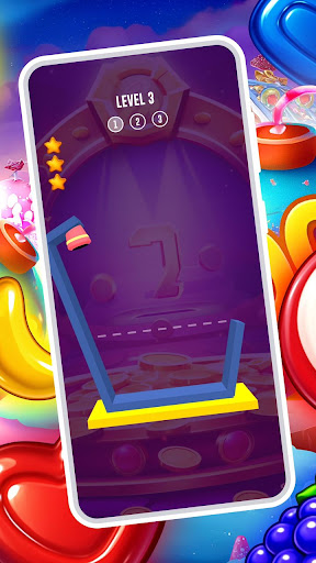 Candy Fill Master ekran görüntüsü