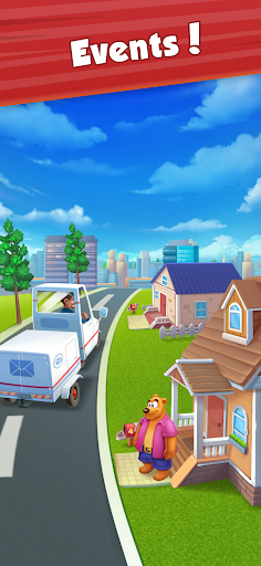 Forest Rescue 3: Blast! ekran görüntüsü