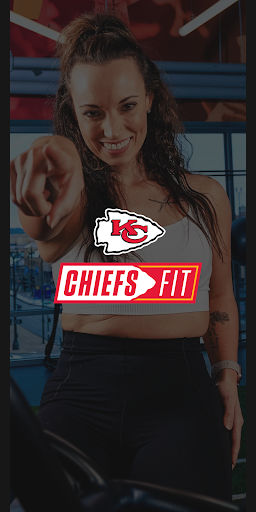 Chiefs Fit+ ekran görüntüsü