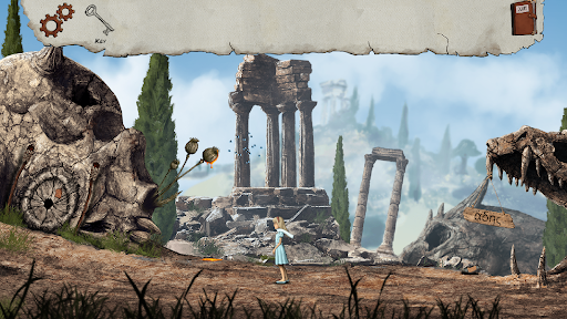 Lucid Dream Adventure 2: Story ekran görüntüsü