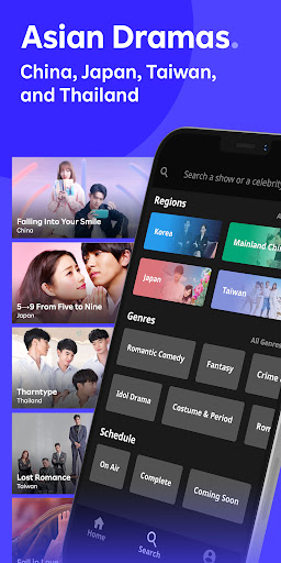 Viki: Asian Dramas & Movies ekran görüntüsü