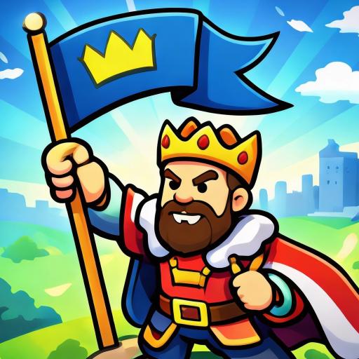 Kings' Age