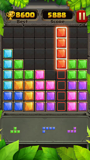 Block Puzzle Guardian ekran görüntüsü