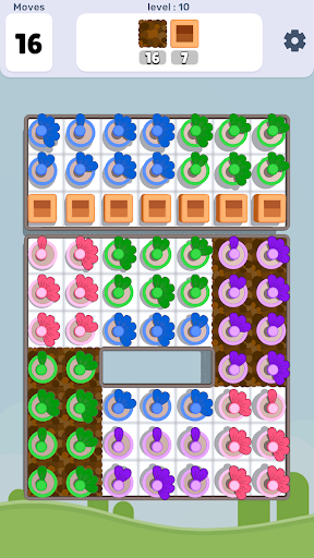 Grow Plants ekran görüntüsü