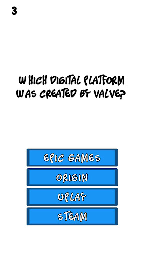 Ultimate Gamer Test ekran görüntüsü