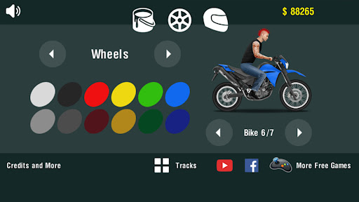 Rider Escape Plus ekran görüntüsü