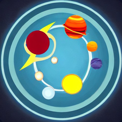 Pocket Planets