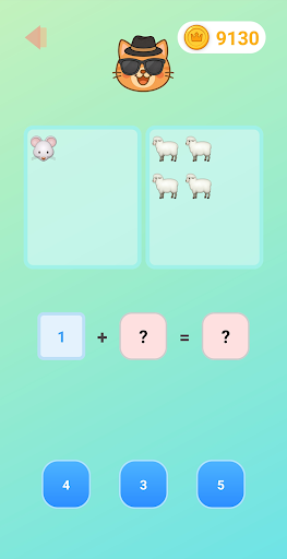 Matematik Dahisi - 1. Sınıf ekran görüntüsü