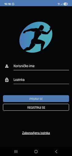 FTC Studio Zdravlja ekran görüntüsü