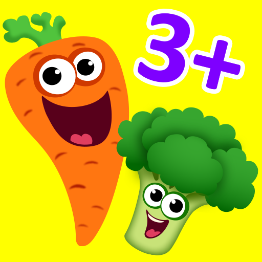 3 yaş eğitici çocuk oyunları!