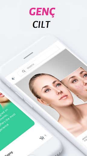 Face Workout ekran görüntüsü