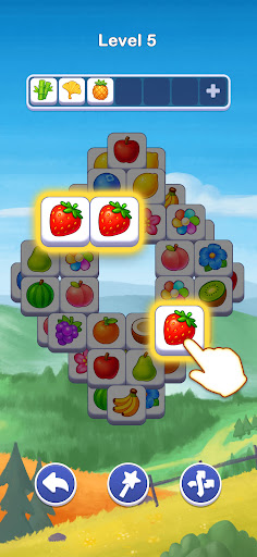 Tile Voyage:Match Puzzle ekran görüntüsü