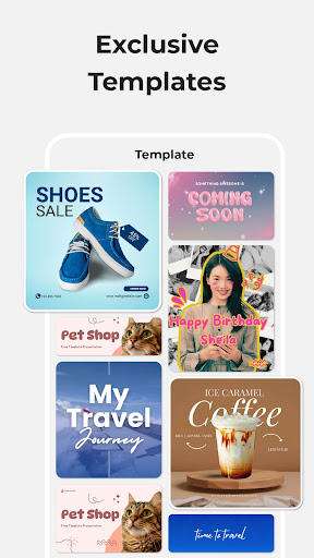 BG Eraser - AI Photo Editor ekran görüntüsü