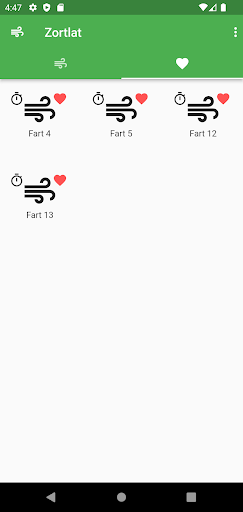Zortlat Osuruk Sesleri Ve Şaka ekran görüntüsü
