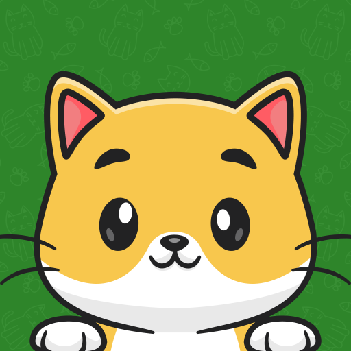 Cat Games & Pet Games