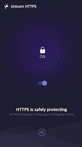 Unicorn HTTPS:Güvenli ve Hızlı ekran görüntüsü