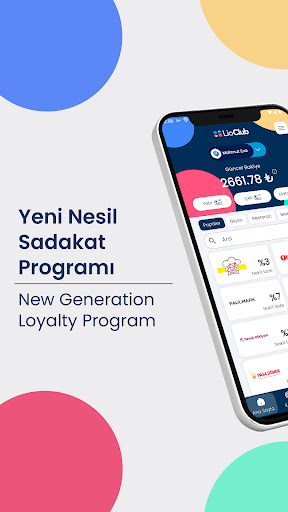 LioClub ekran görüntüsü