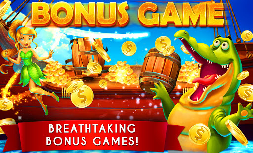 Slots Oscar: huge casino games ekran görüntüsü