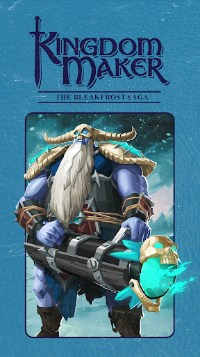 Kingdom Maker: Build & Battle ekran görüntüsü