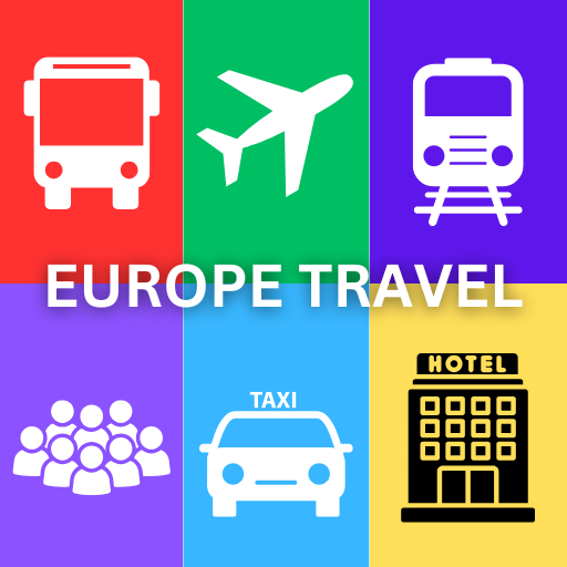 Travel Europe