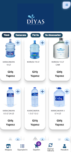 Yalova Su Dünyası ekran görüntüsü
