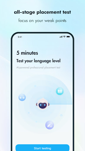 Superlingo: Learn Languages ekran görüntüsü