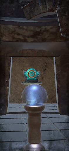 Odd Machines: Escape a Temple ekran görüntüsü