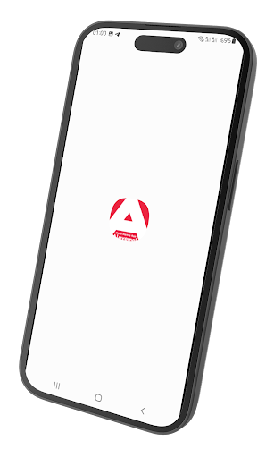 Masa Sipariş App -Aloyemek.com ekran görüntüsü