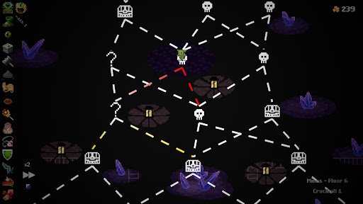 Peglin - A Pachinko Roguelike ekran görüntüsü