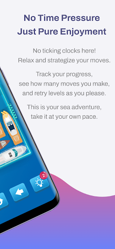Boat Escape: Unblock Puzzles ekran görüntüsü