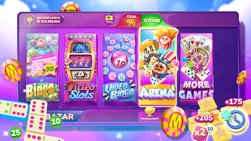 MundiGames: Bingo Slots Casino ekran görüntüsü