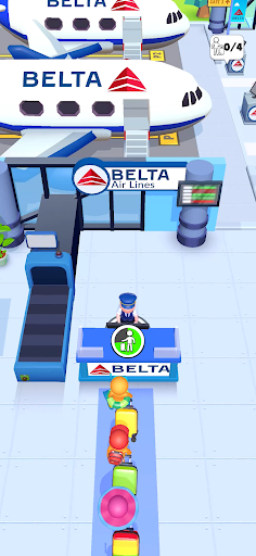 Terminal Master - Bus Tycoon ekran görüntüsü