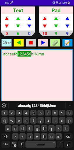 NowClip ekran görüntüsü