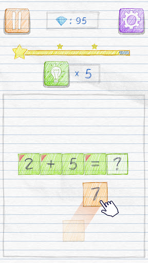 Solve that ! The game ekran görüntüsü