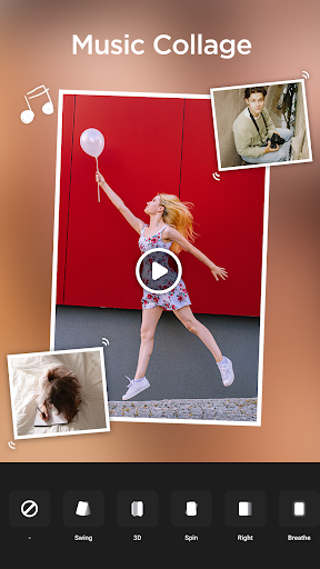 Collage Maker Pro - CollageLab ekran görüntüsü