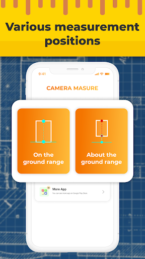 Measure With AR Ruler ekran görüntüsü