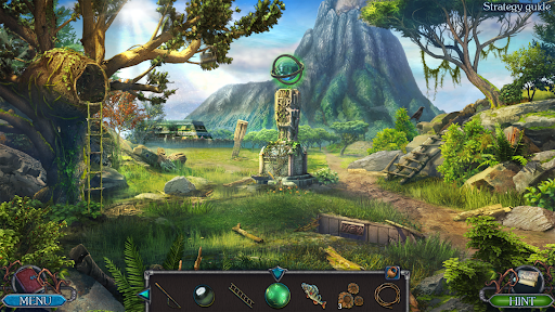 Legendary Tales 2 ekran görüntüsü