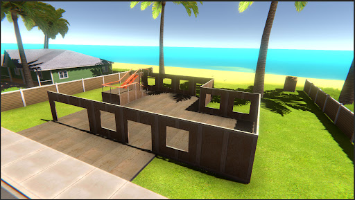 Ocean Is Home :Island Life Sim ekran görüntüsü