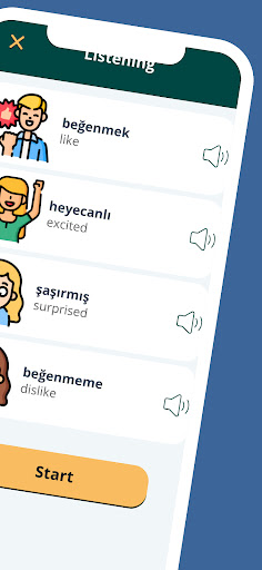 Learn Turkish. Beginners ekran görüntüsü