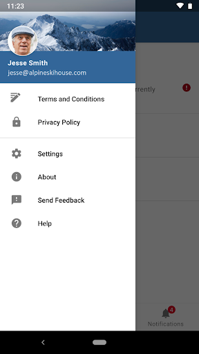 Microsoft Intune ekran görüntüsü