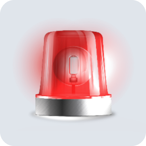 Firefighter Siren Simulator