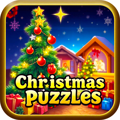 Christmas Jigsaw Puzzles