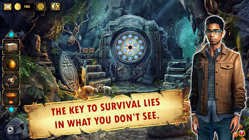 ESCAPE ROOM: ELDORA'S TREASURE ekran görüntüsü