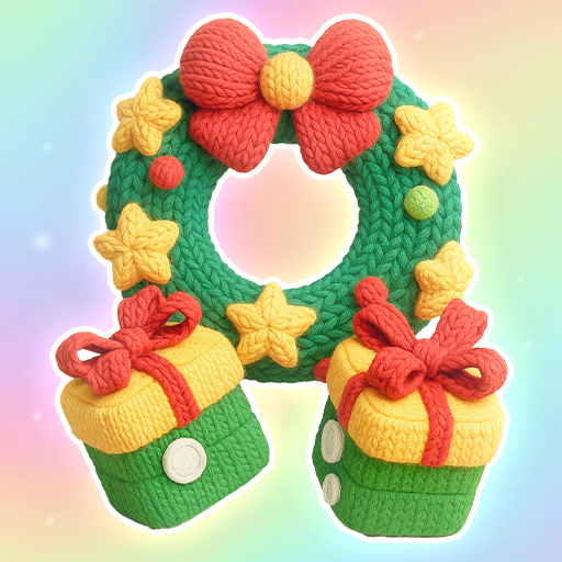 Yarn Sort 3D: Unwind Puzzle